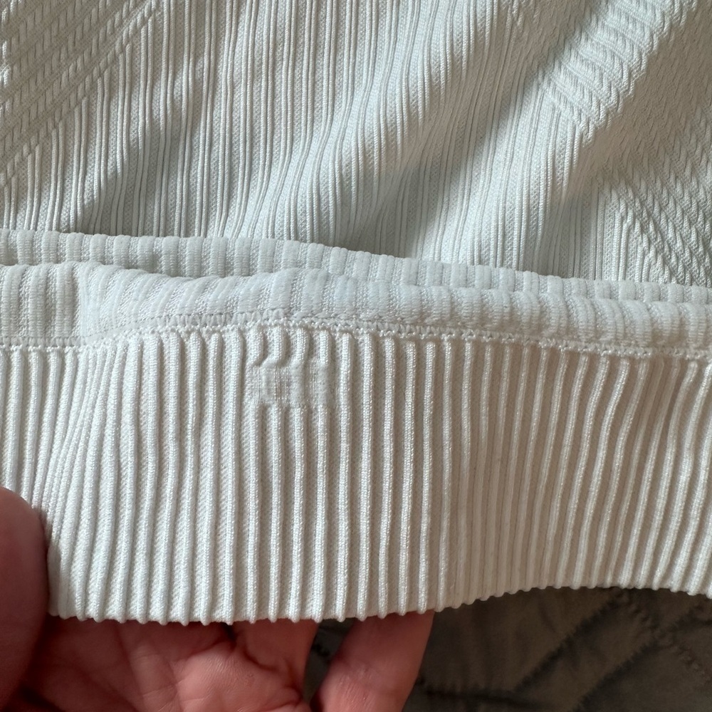 Lululemon Rest Less Pullover - Picture 7 of 7